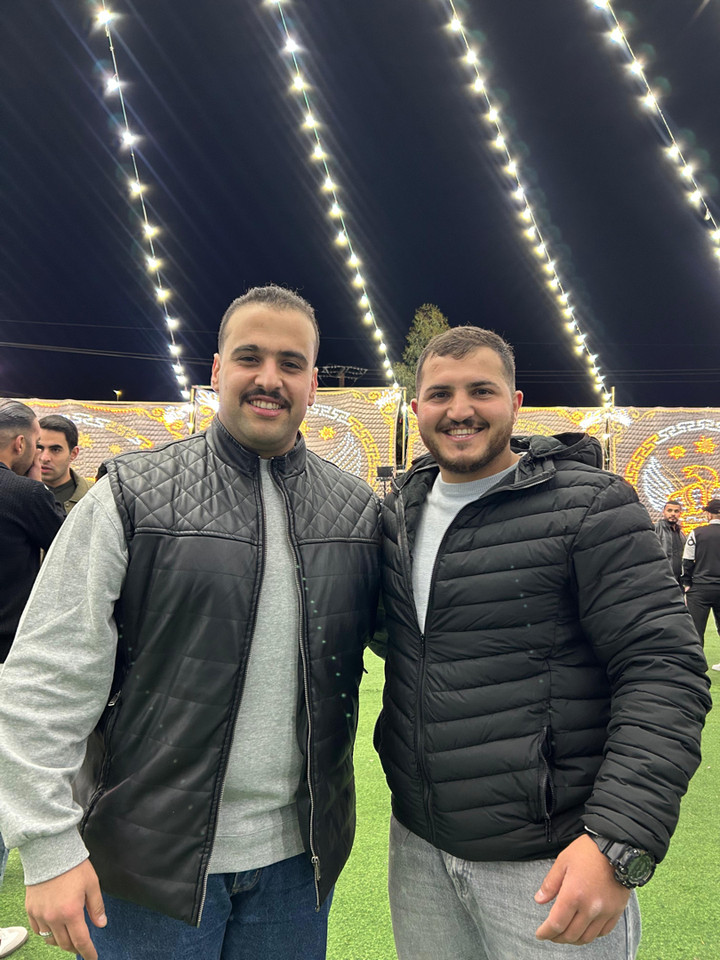 محتوى سناب شات لـ Ahmad Ryalat