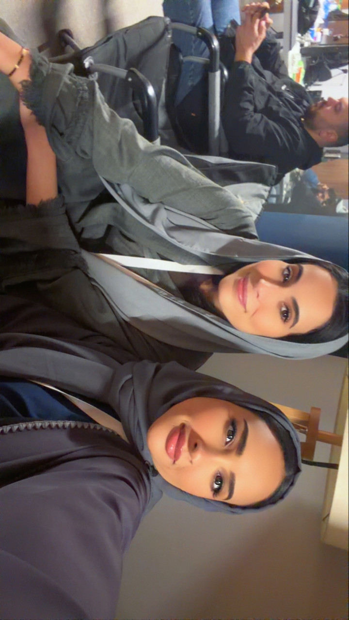 قصة سناب شات للحساب abrarfisal08 رقم 130