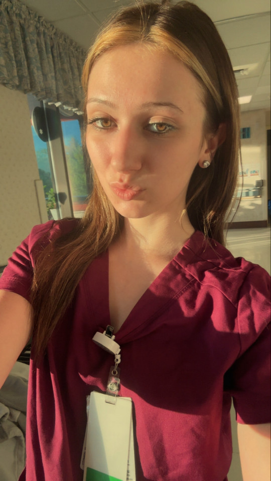 Juliana Hafner Spotlight #fapchati6