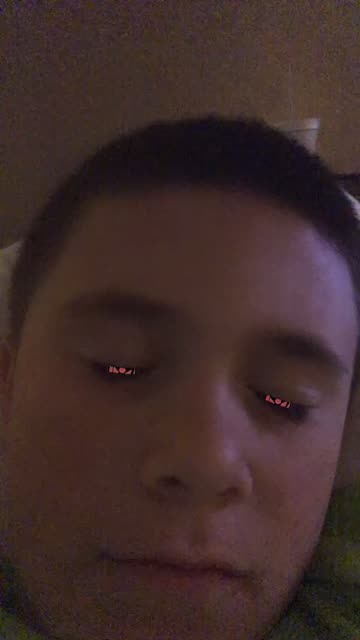 Preview for a Spotlight video that uses the Mangekyou Kakashi Lens