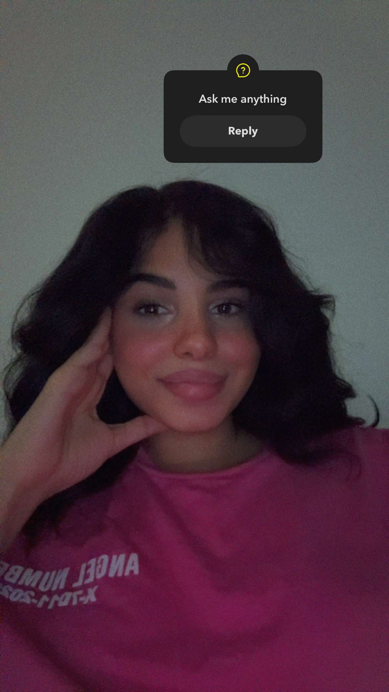 محتوى سناب شات لـ بسمه عطا ف مصر 🇪🇬