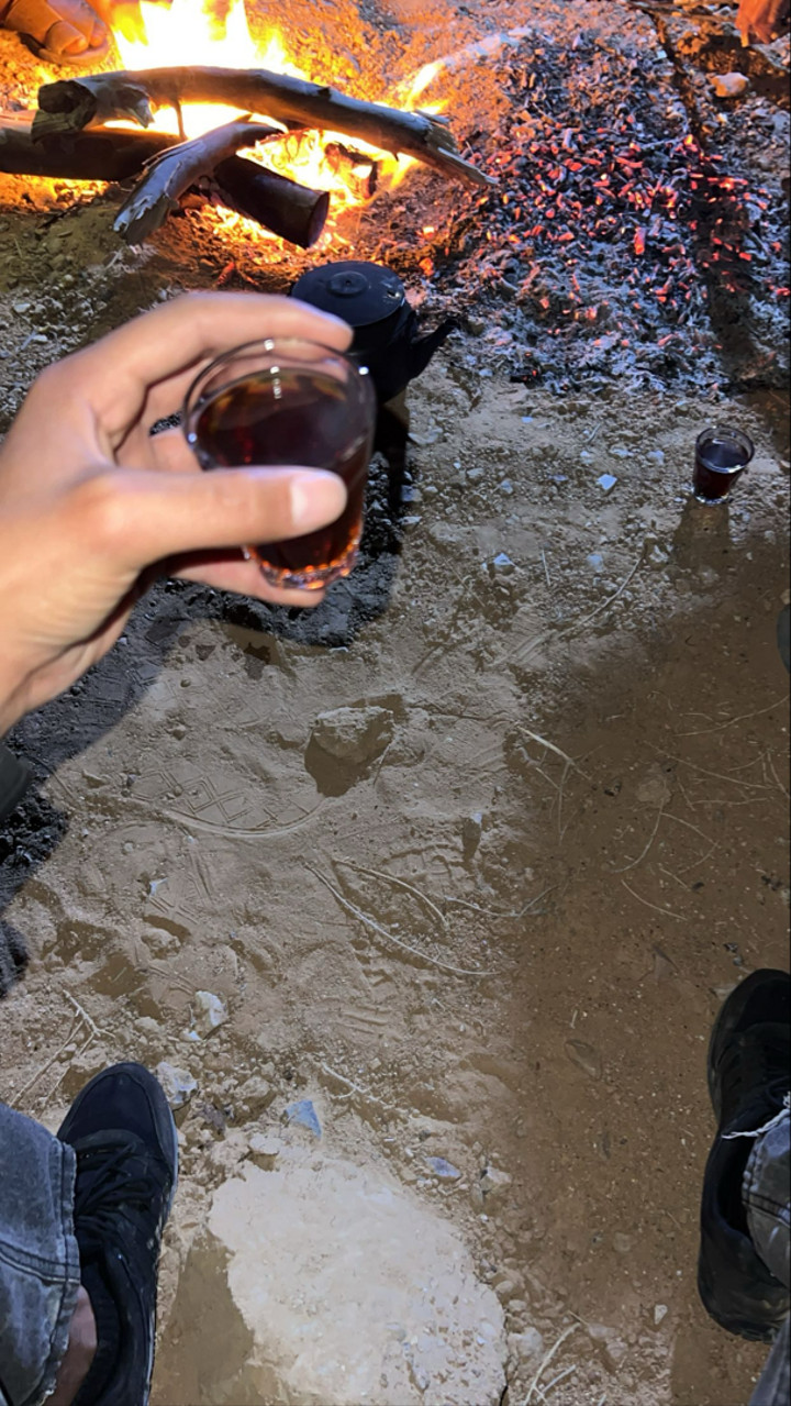 محتوى سناب شات لـ ‏ ‏﮼عبدالله ‏ ‏ ‏﮼الحويطي
