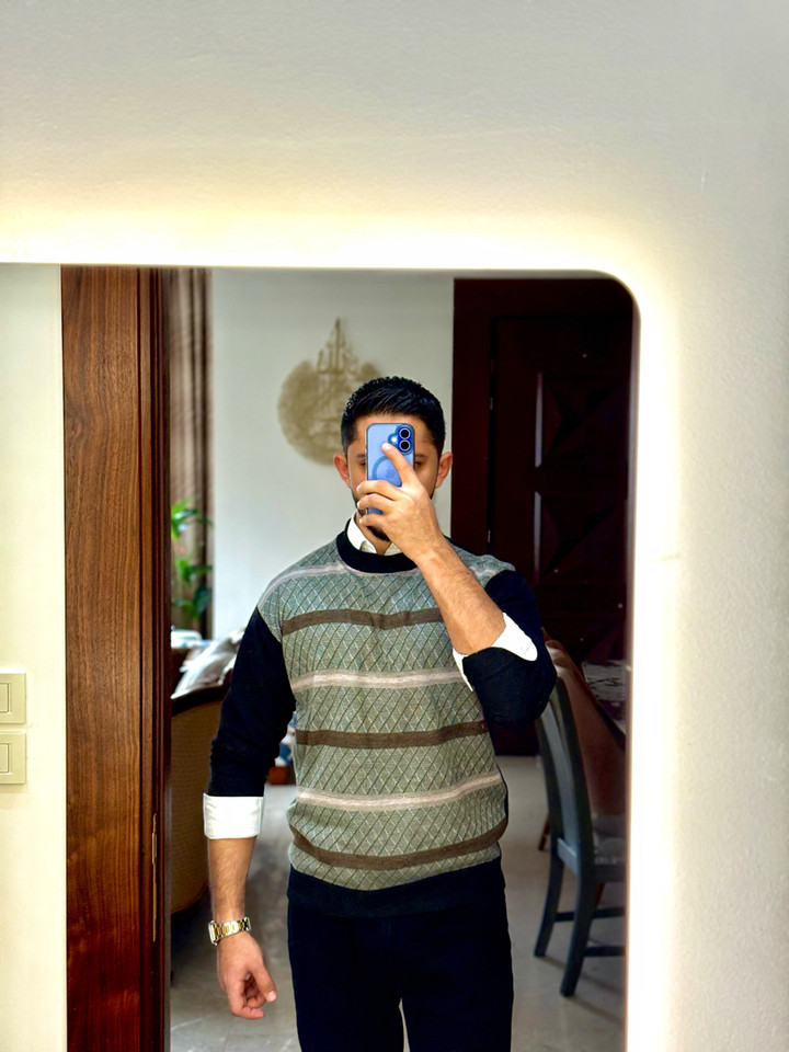 محتوى سناب شات لـ Moath Alghoul