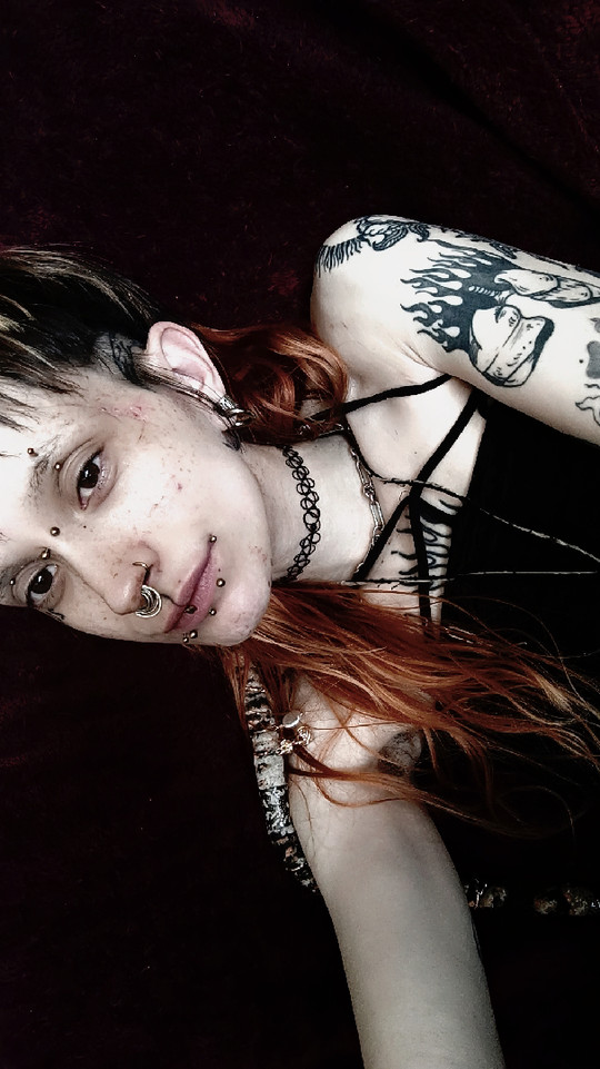 Mettlesomefoxxy