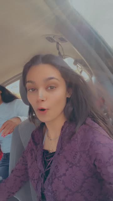 Preview for a Spotlight video that uses the REDDISH Lens