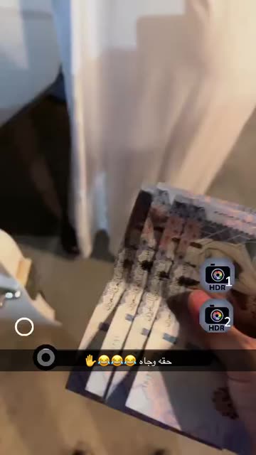 Preview for a Spotlight video that uses the Blaze HDR 8K Lens
