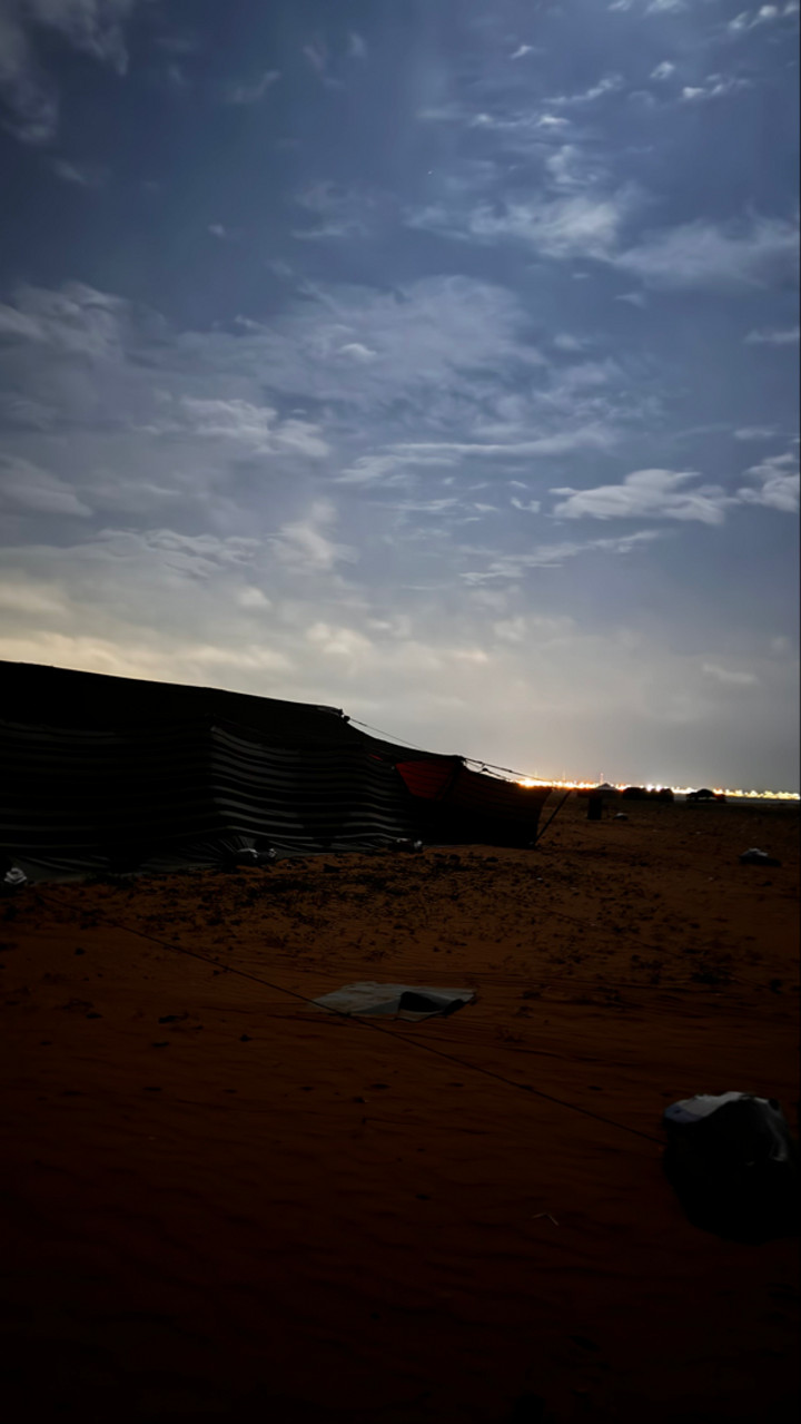 محتوى سناب شات لـ عطاالله