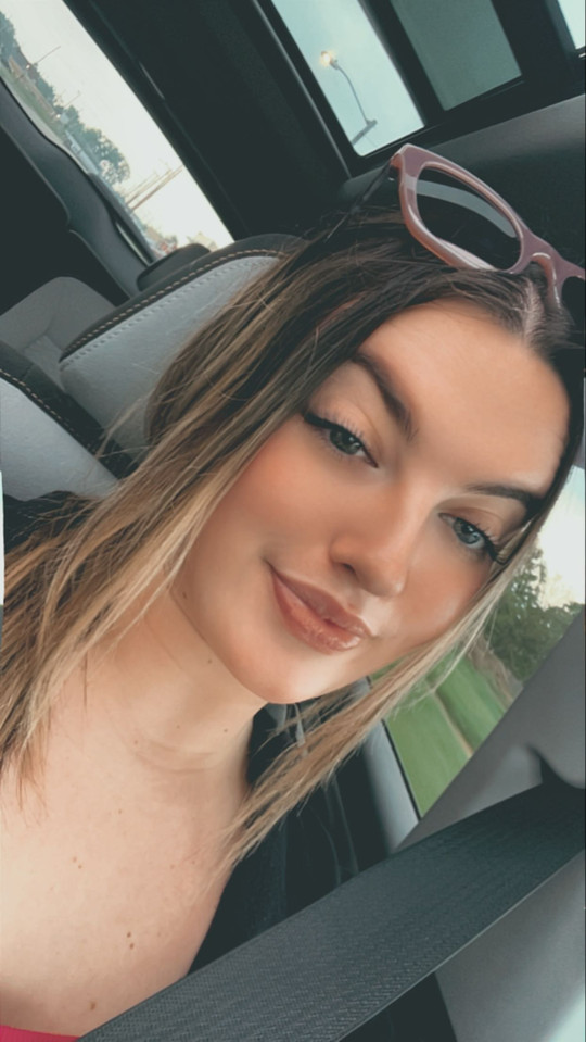 kaylakazmaier