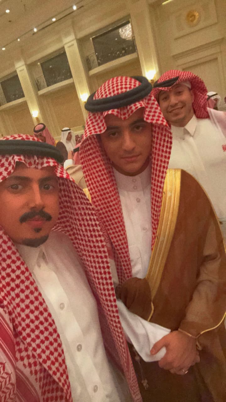محتوى سناب شات لـ Bandar bin Muhammad 🇦🇪🇸🇦