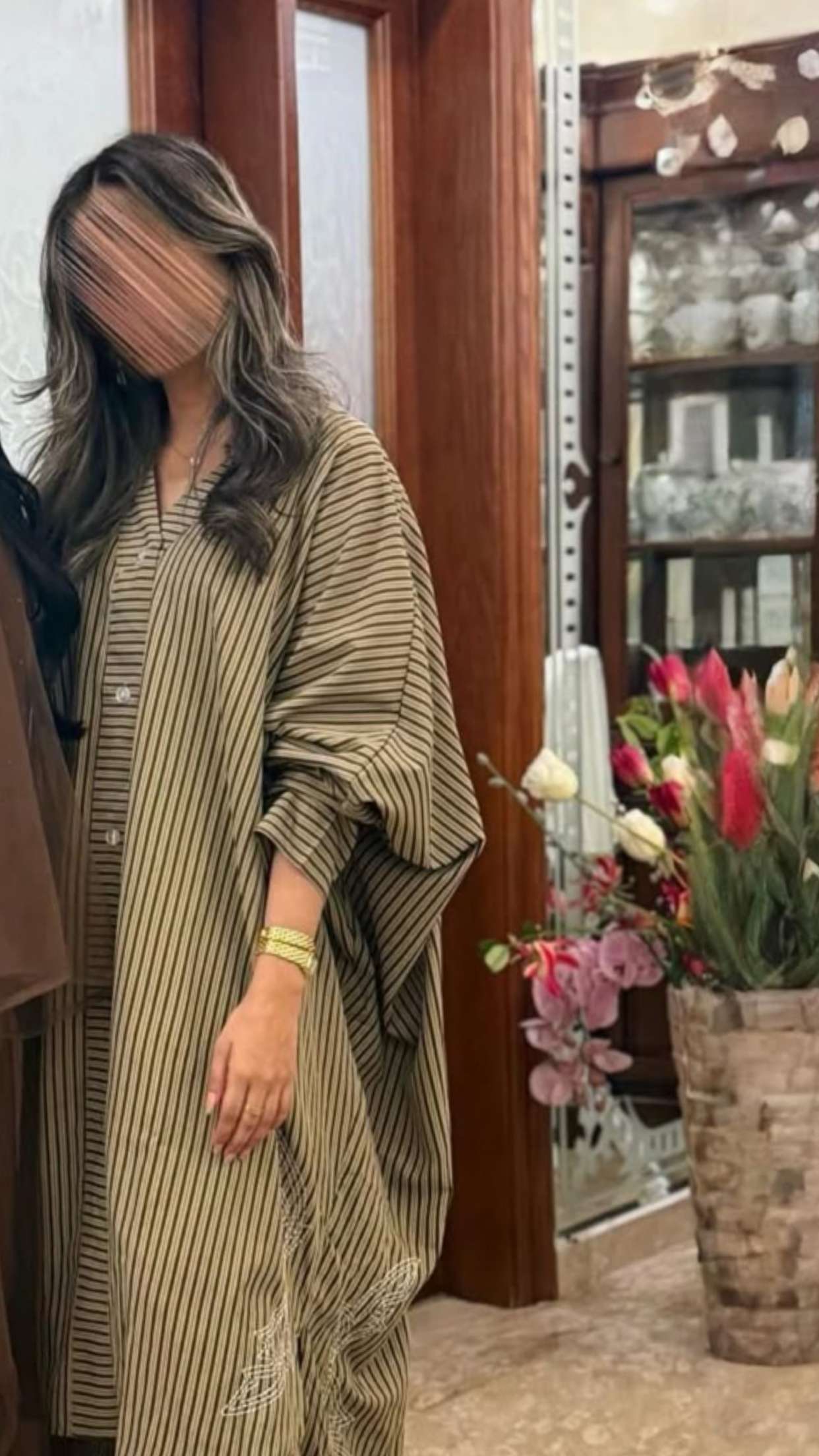 قصة سناب شات للحساب taifaloushaz رقم 18