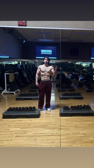 Tyler Transformation Videos