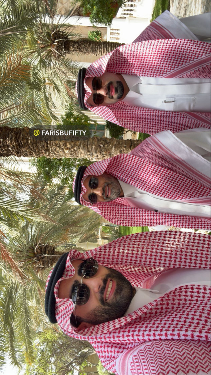 محتوى سناب شات لـ Bufifty