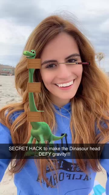 Çağla Girlhoti 🦊