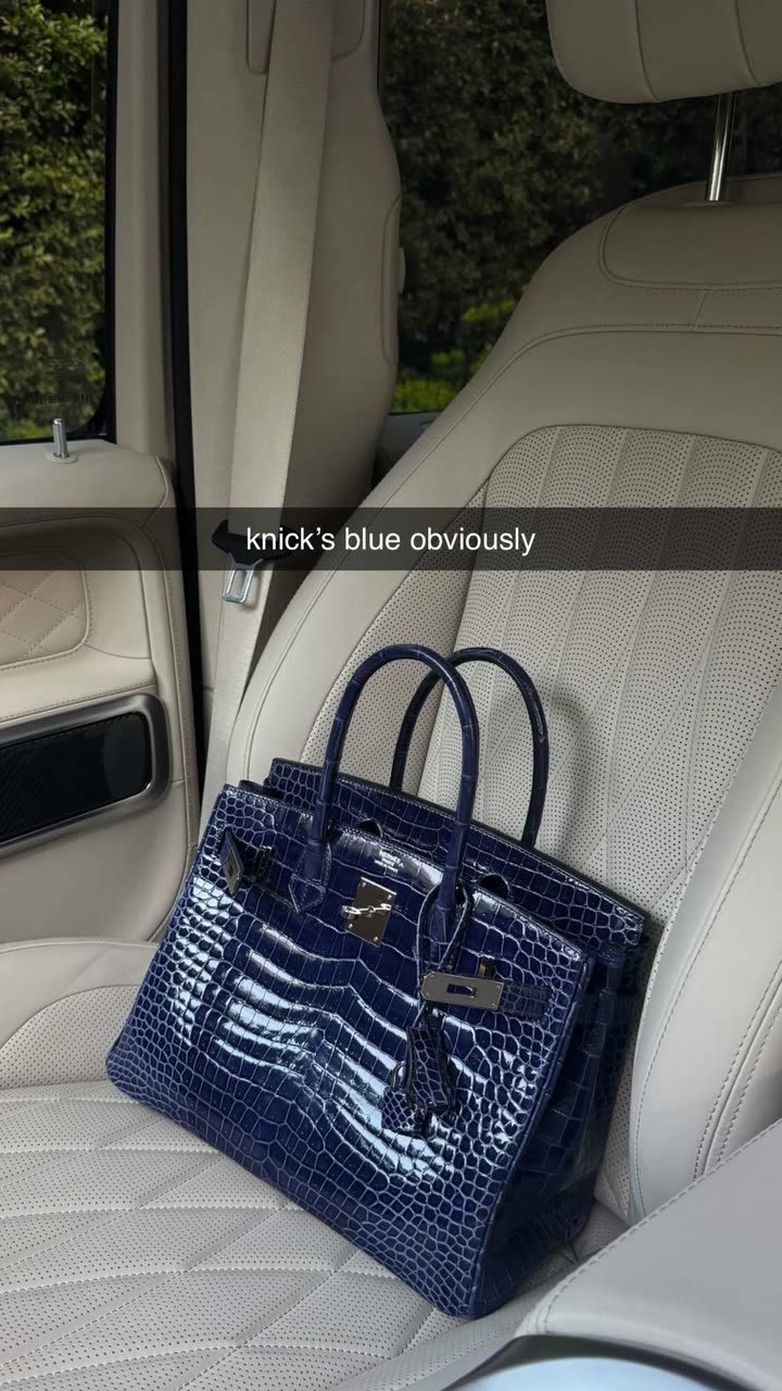 محتوى سناب شات لـ King Kylie 👑