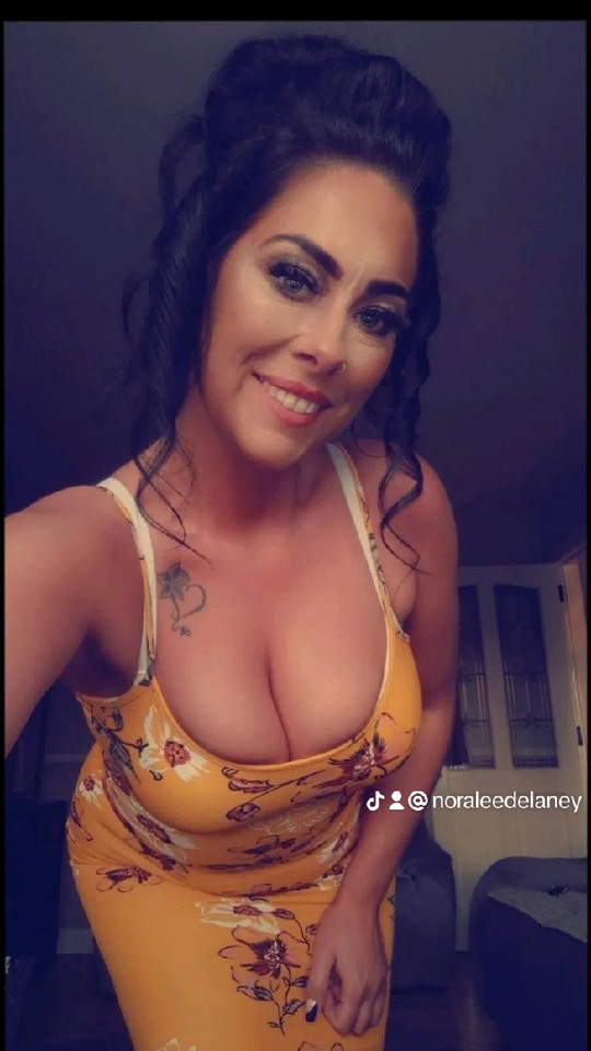 noraleedelaney