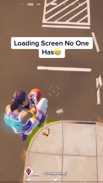 Fortnite Visual Effects Videos