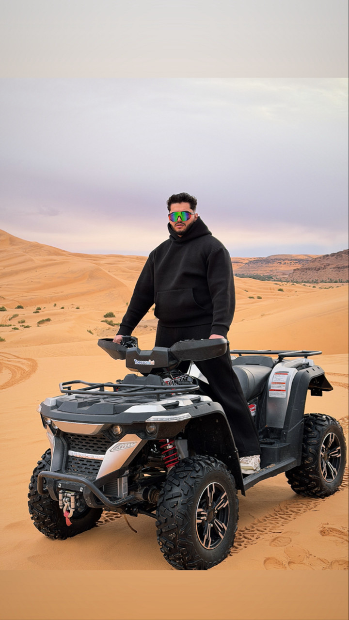 محتوى سناب شات لـ Zack 🐅