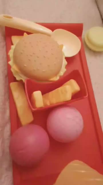 Preview for a Spotlight video that uses the Luna Lens