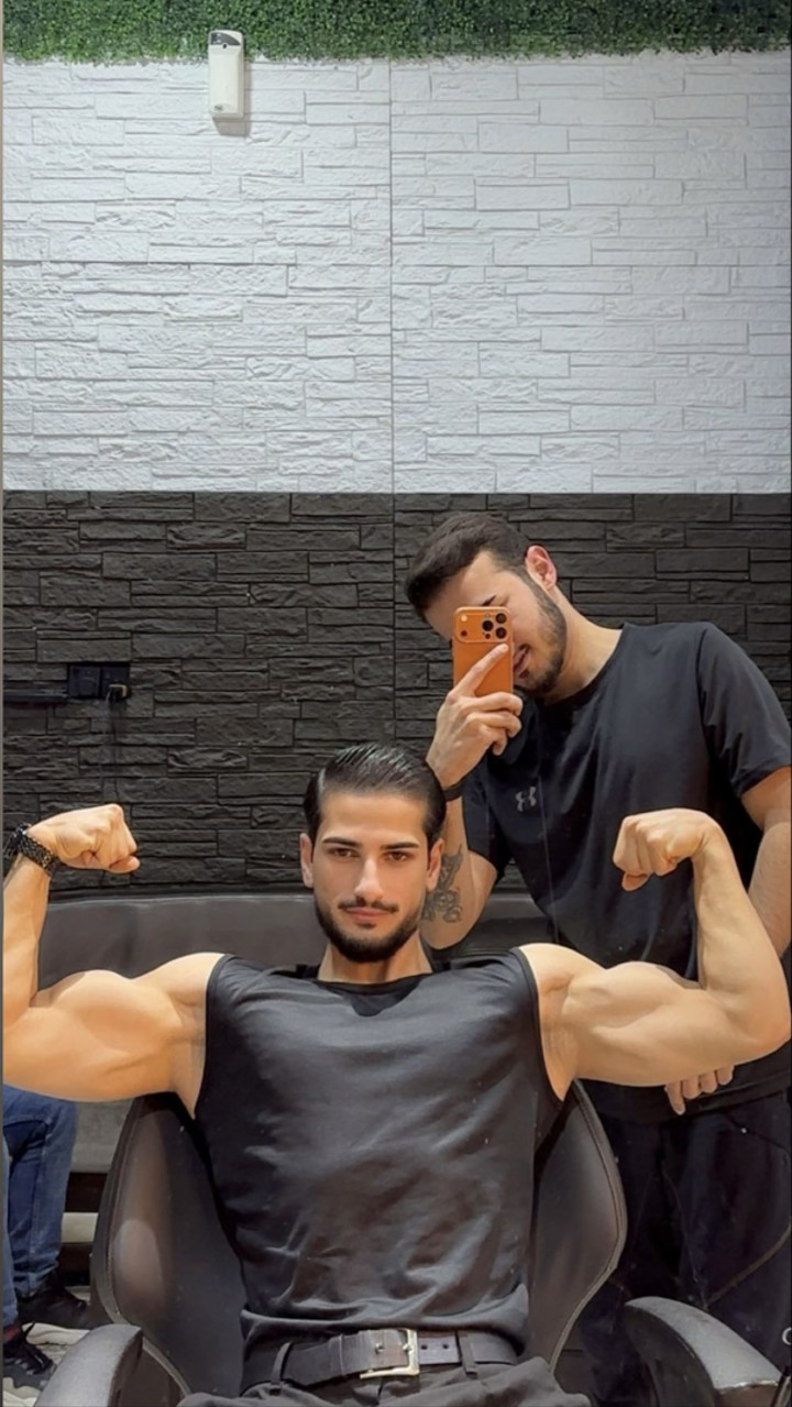محتوى سناب شات لـ SB ☯️
