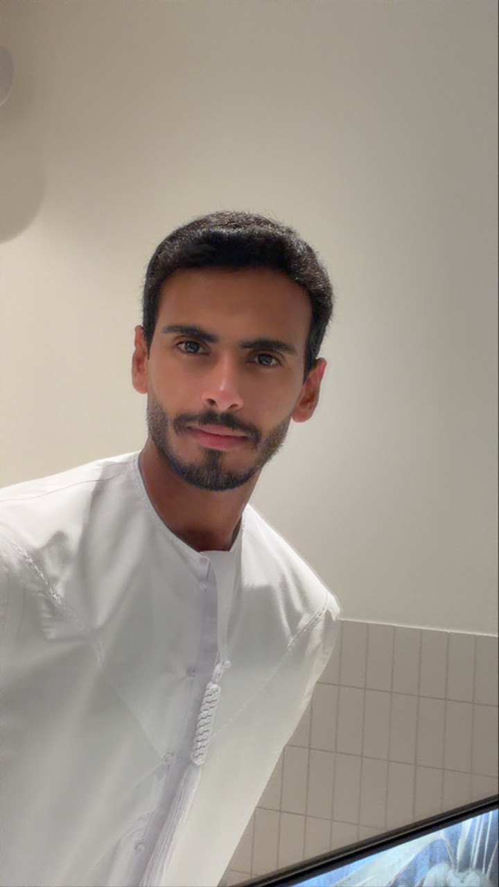 محتوى سناب شات لـ OAK 🪐