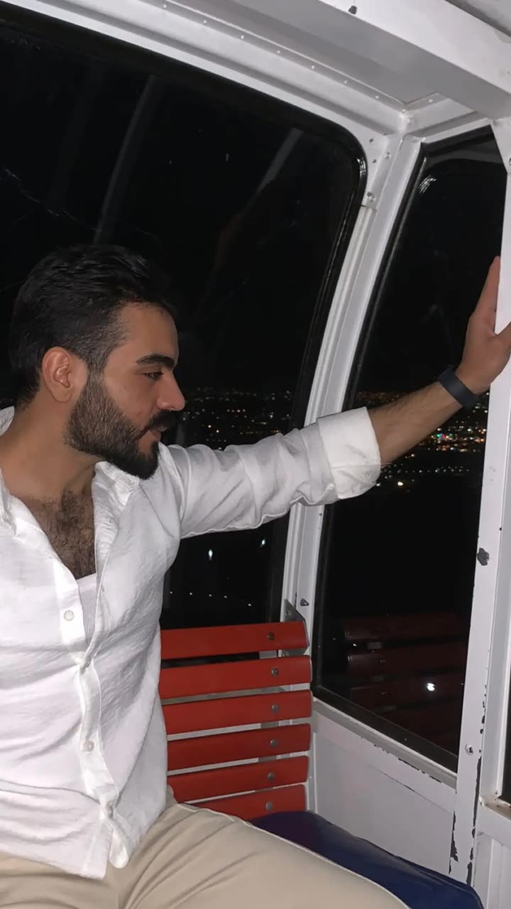 محتوى سناب شات لـ Zaid Mohammed