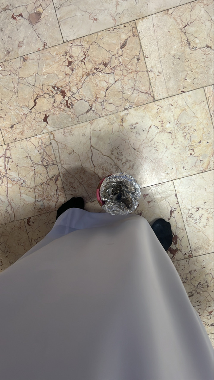 محتوى سناب شات لـ نايف بن عبدالله