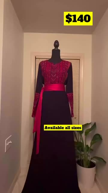 sachin and babi light blue dress Floral embroidered mesh maxi dress in red - Rotate
