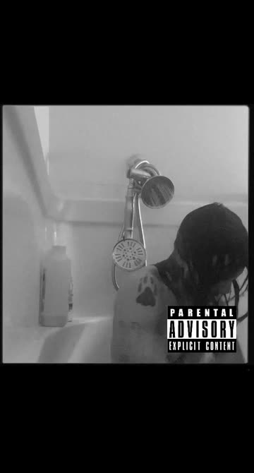 Preview for a Spotlight video that uses the Parental Advisory Lens