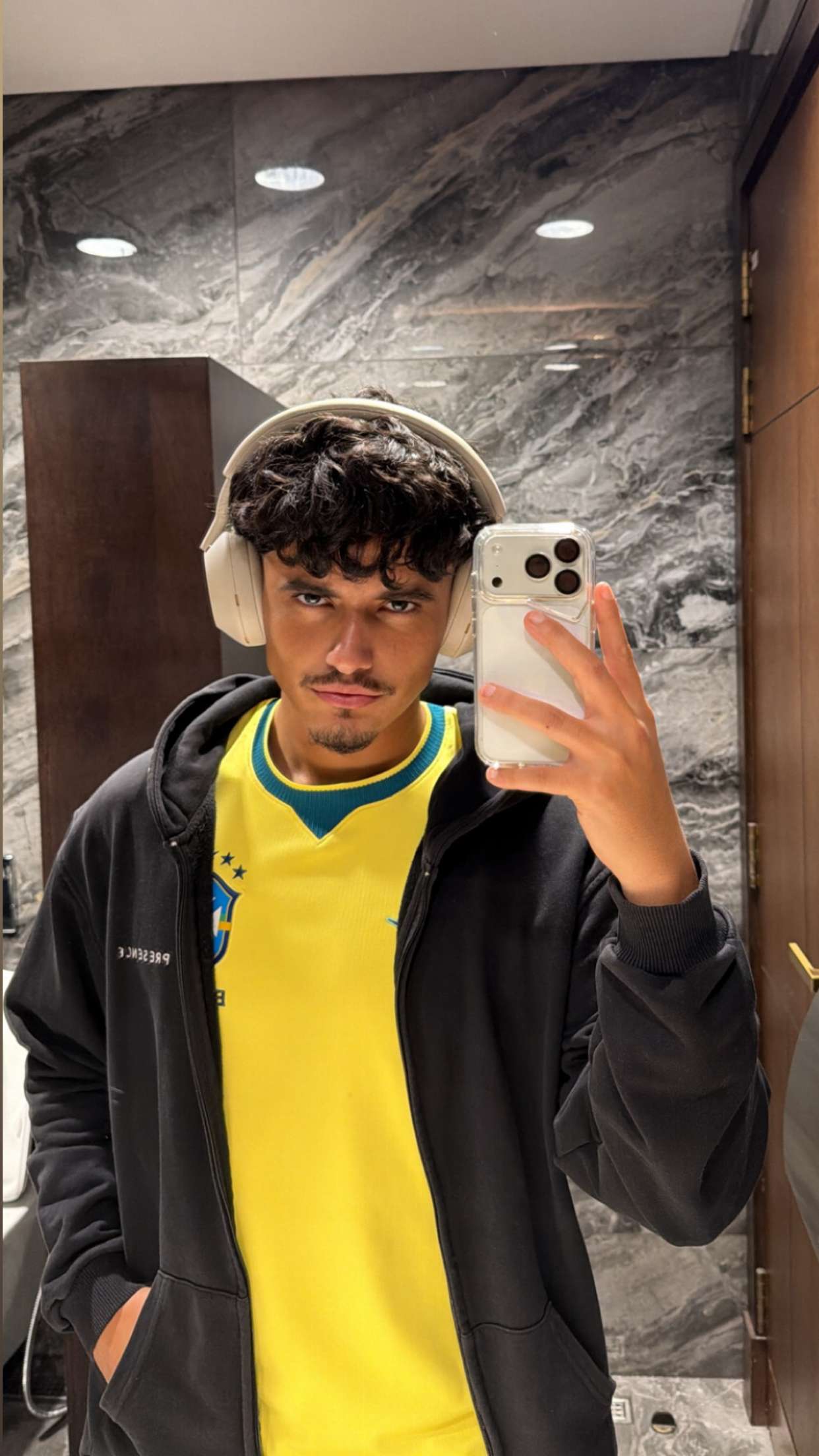 محتوى سناب شات لـ AMAR