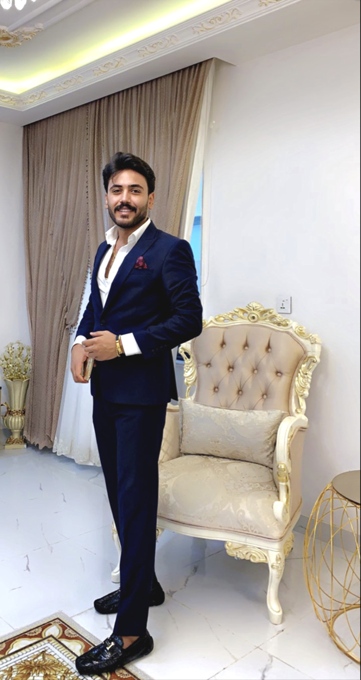 محتوى سناب شات لـ DR SALIH ATTIYAH DULIAMI👨🏻‍⚕
