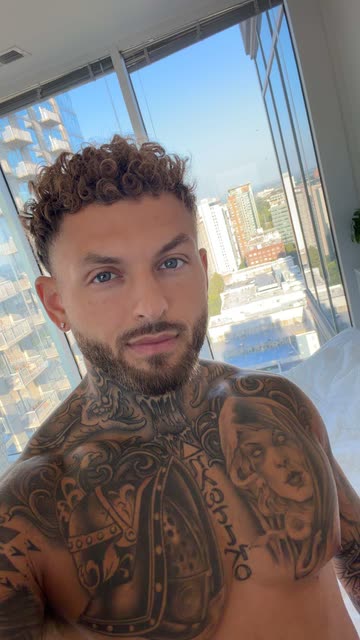 Tattydaddy Spotlight #fapchati8