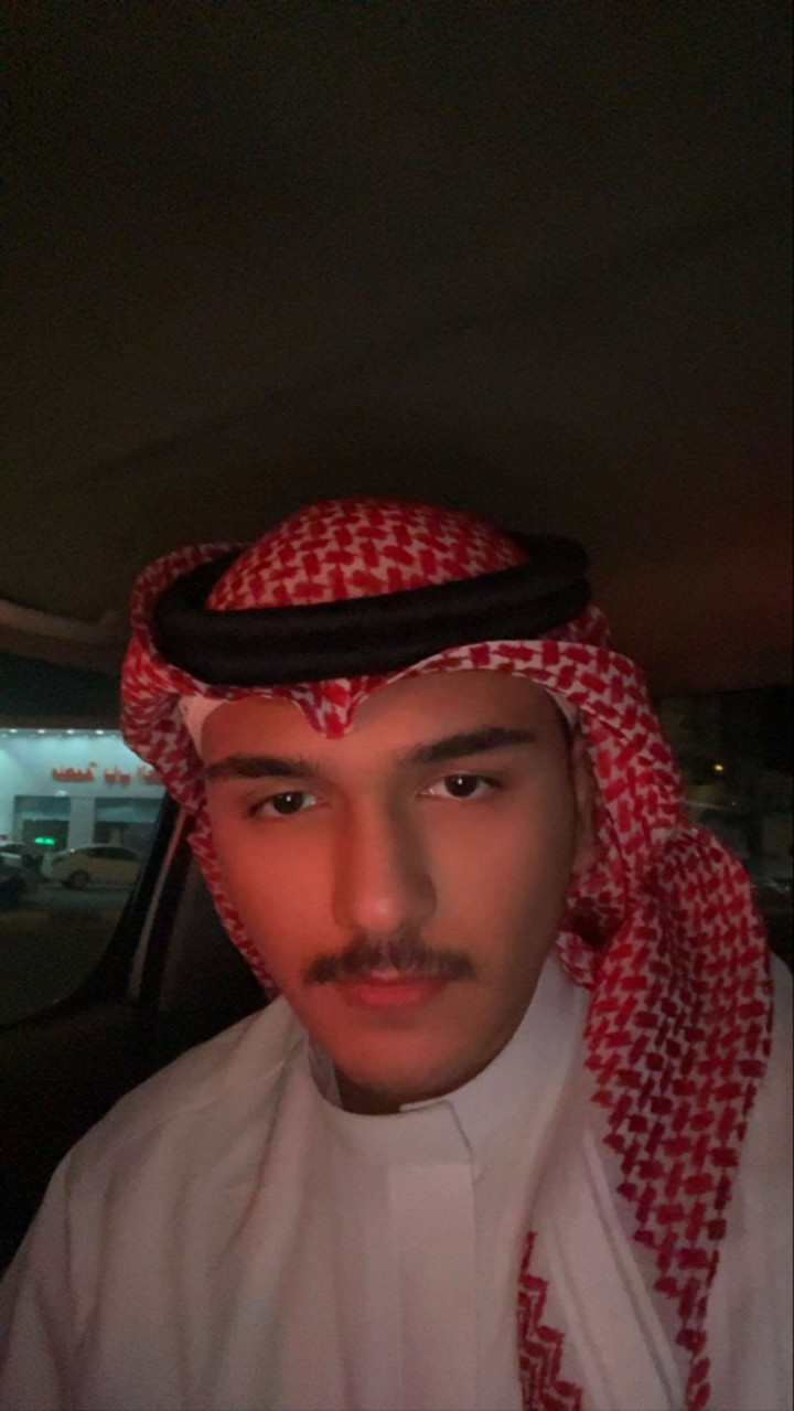 محتوى سناب شات لـ سهم •