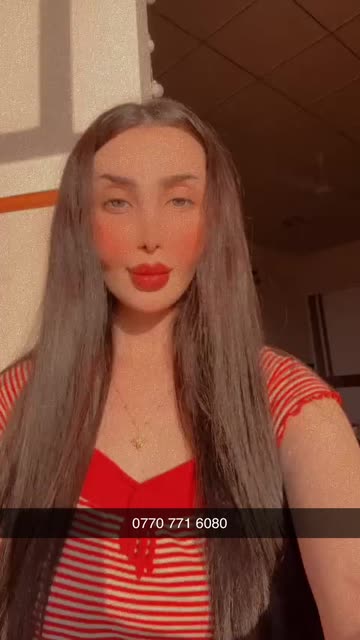 Preview for a Spotlight video that uses the Malika Vana Lens