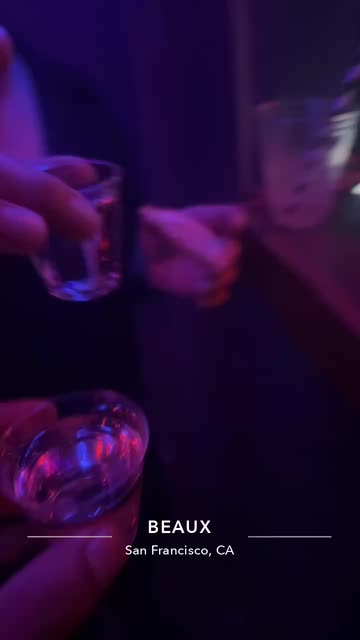 Beaux 스포트라이트