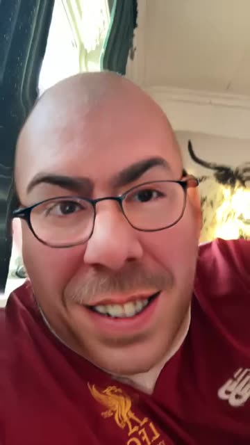 Preview for a Spotlight video that uses the Good Look Lens