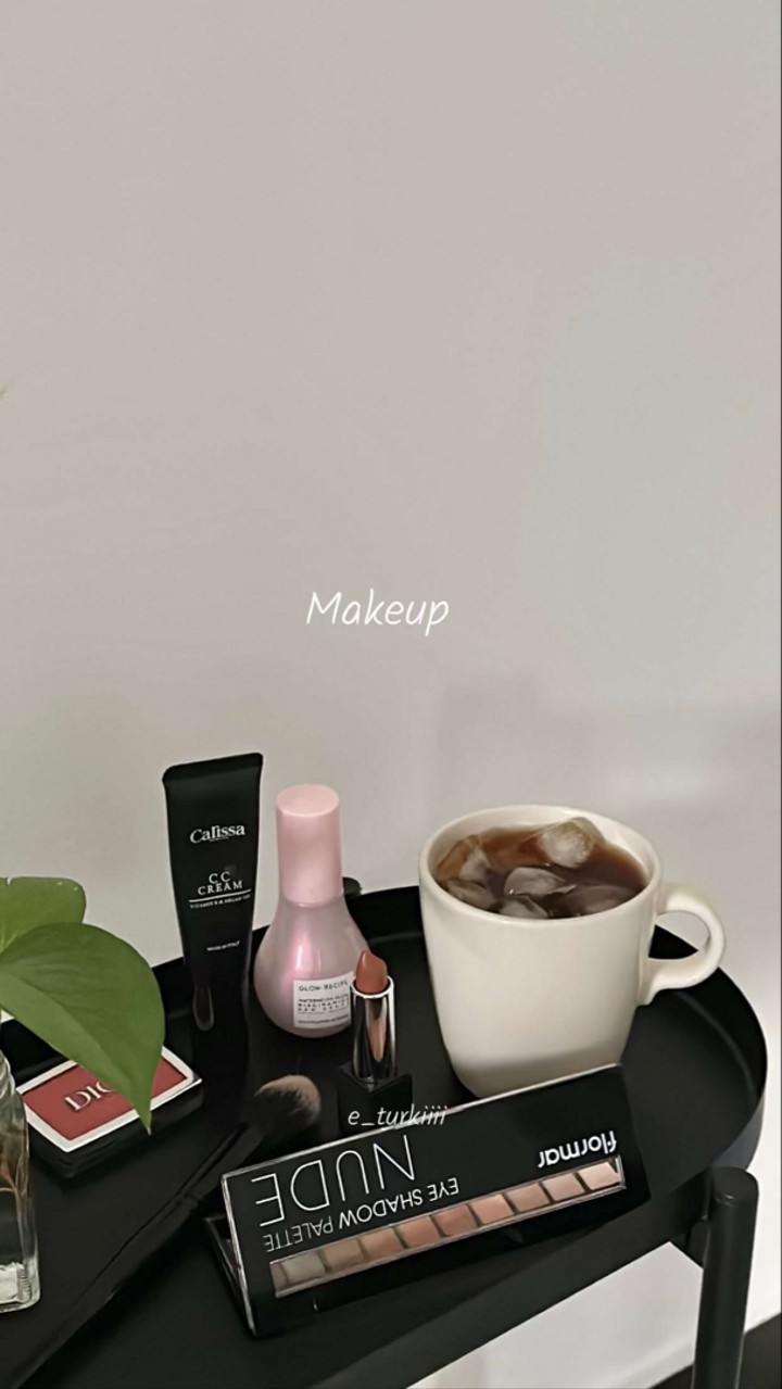 محتوى سناب شات لـ إلهام تركي🌱