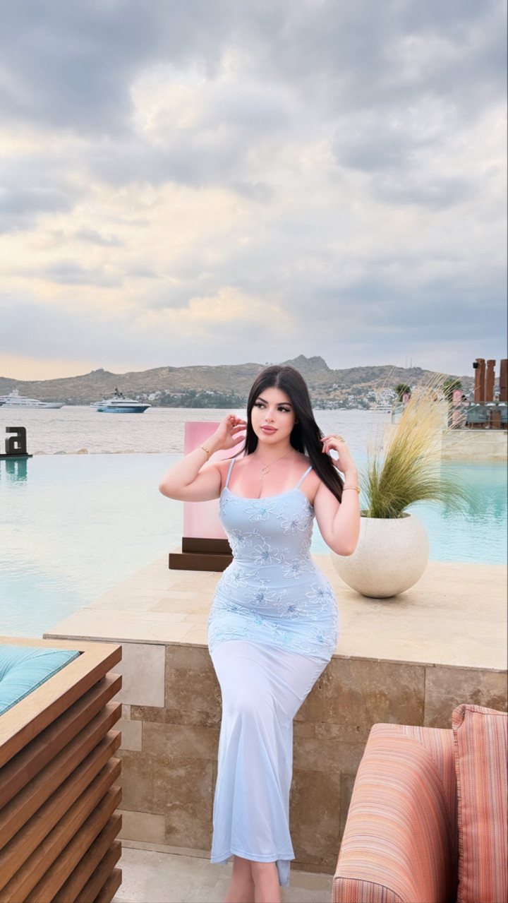 محتوى سناب شات لـ Mimi 👑✨