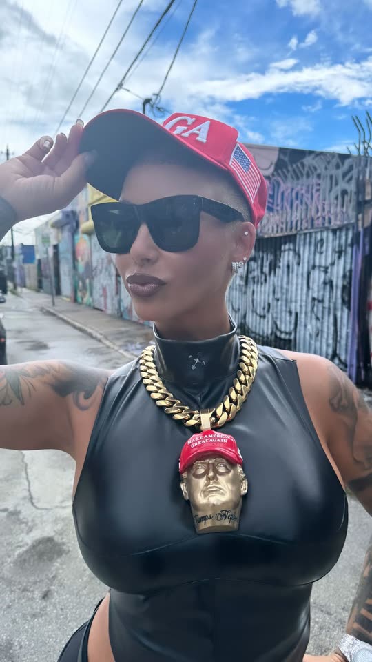 amberrose