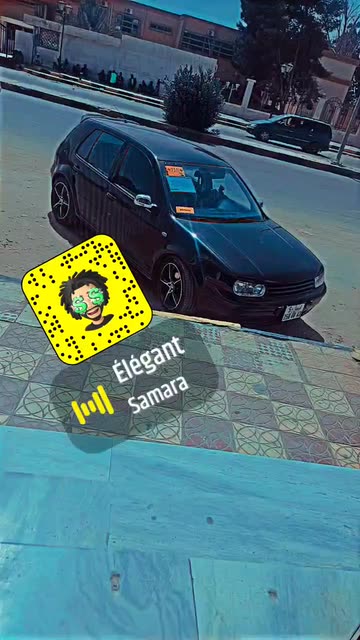 Preview for a Spotlight video that uses the HDR VIP 2 Lens