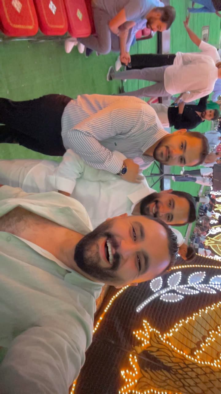 محتوى سناب شات لـ AbuQandil