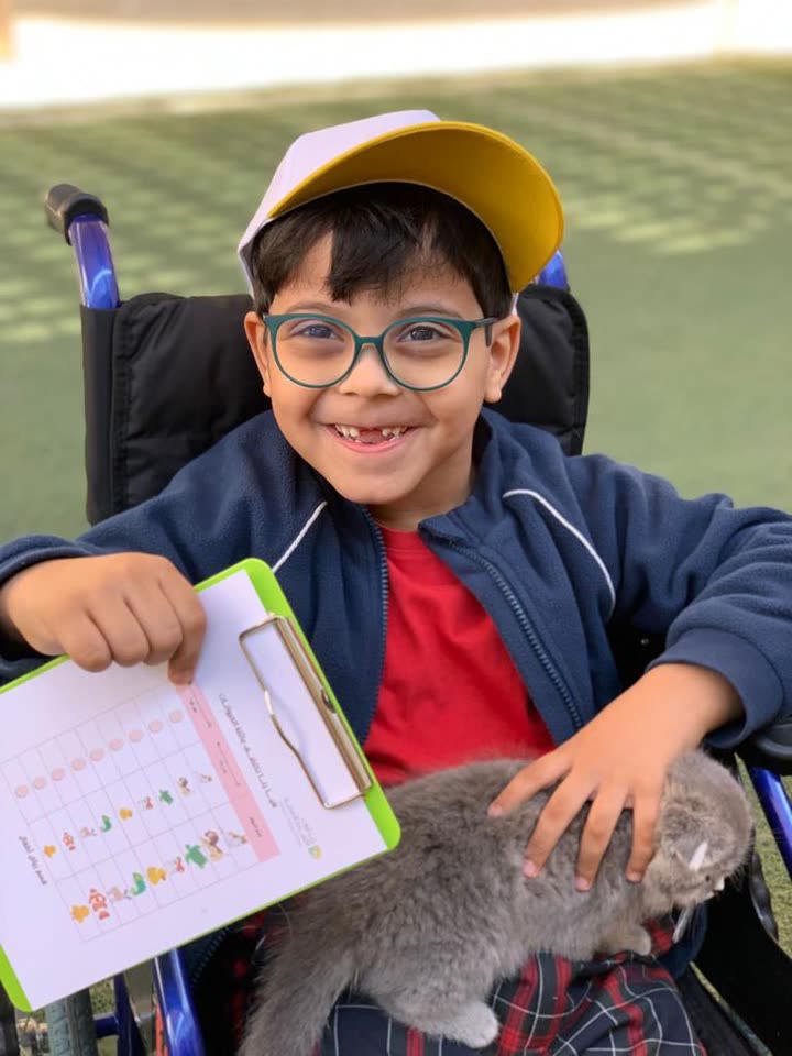 محتوى سناب شات لـ مدارس الإيمان Al Eman Schools