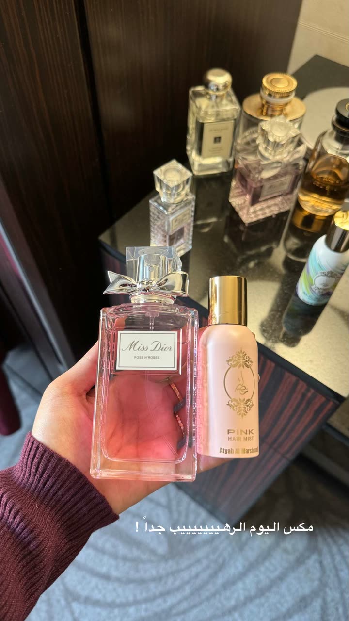 محتوى سناب شات لـ وجدان 🇸🇦