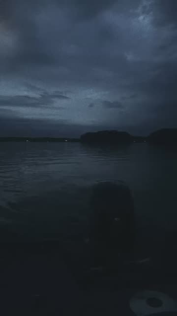 Preview for a Spotlight video that uses the Dusk Lens