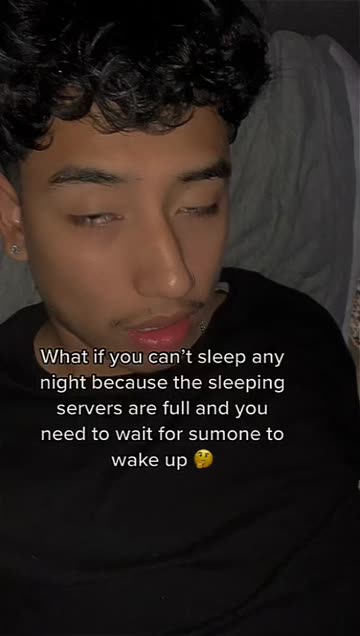 Sleep Day