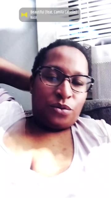 Preview for a Spotlight video that uses the Beautiful Angel Lens