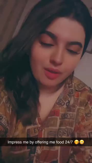 Preview for a Spotlight video that uses the REDDISH Lens