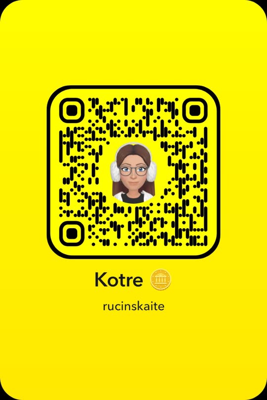 rucinskaite