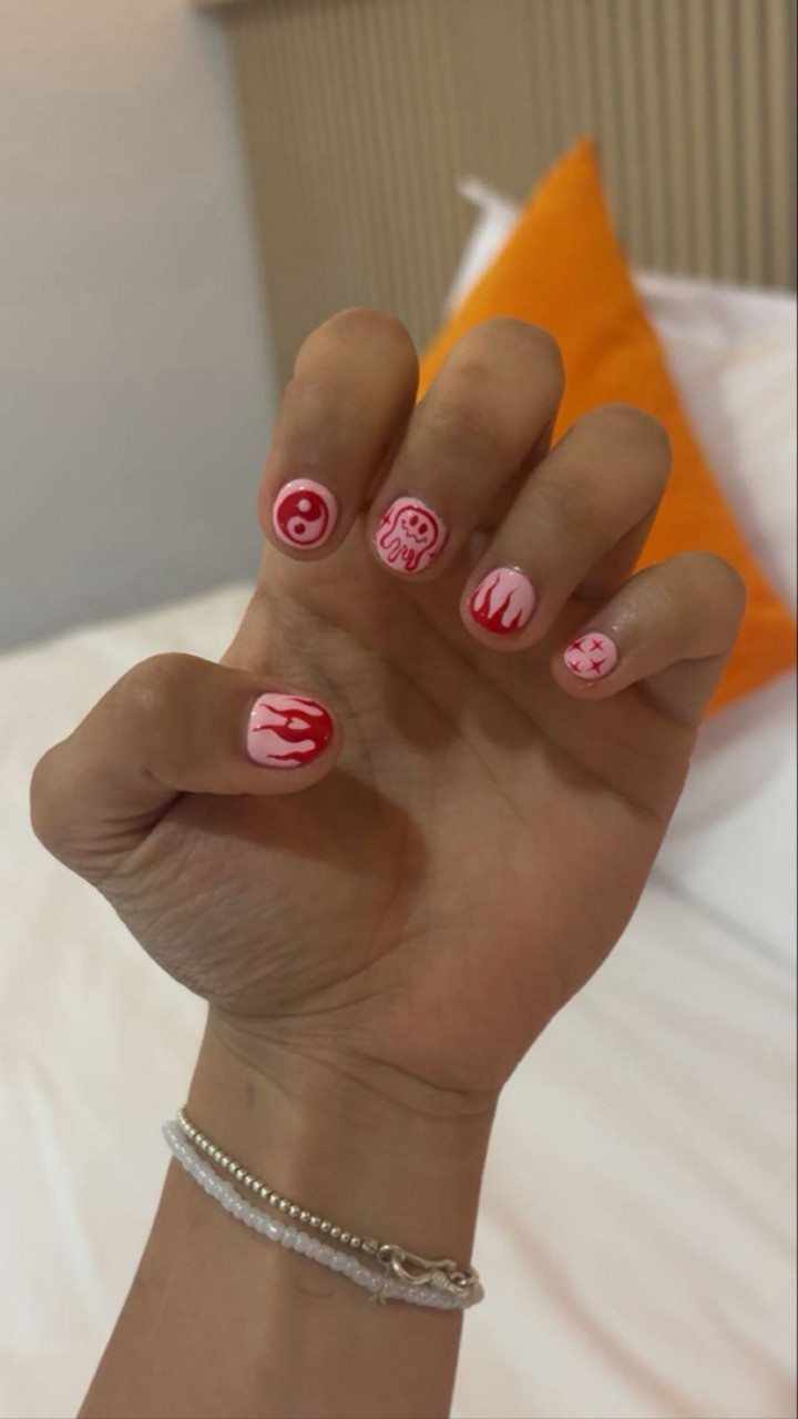 قصة سناب شات للحساب hattanalsaif24 رقم 248