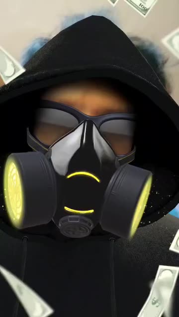 Preview for a Spotlight video that uses the rich  Lens