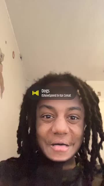 SnapchatのSpotlight